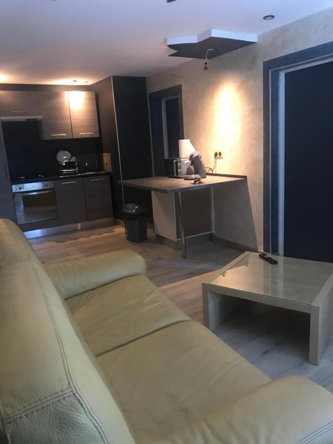 F3 Bord De Loire Complet Apartment Decize Exterior photo
